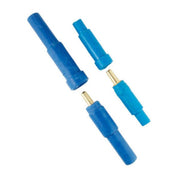 Bossweld Cable Connect Blue Twist Type 500 Amp - AIMS Industrial Supplies