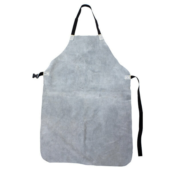 Bossweld Chrome Leather Full Apron 60 x 90cm1