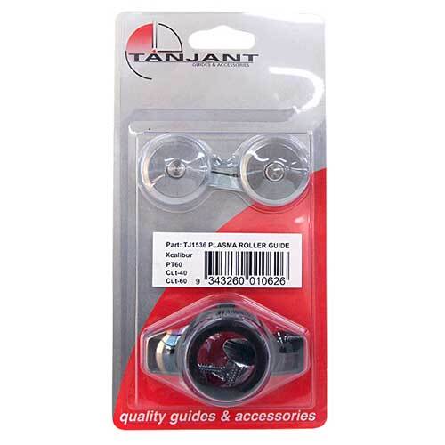 Bossweld Circle Cutting Attachment Tecmo PT25/PT40/PT60, Trafimet S451