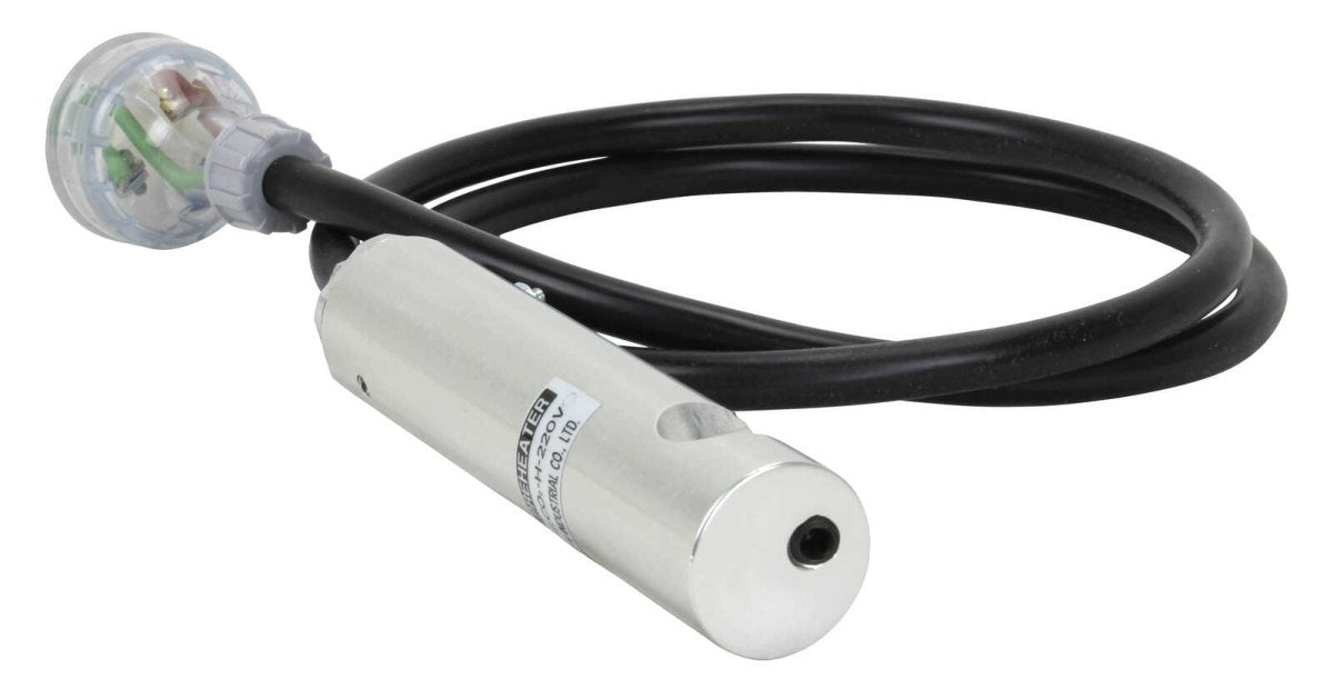 Bossweld CO2 Spigot Heater 240V - AIMS Industrial Supplies