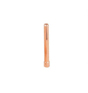Bossweld Collet 13N23 2.4mm - 3/32" (Suits 9/20) (Pack of 5) - AIMS Industrial Supplies