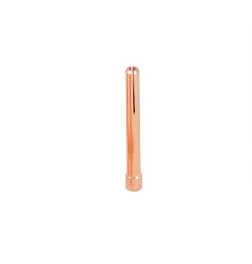 Bossweld Collet 13N23 2.4mm - 3/32" (Suits 9/20) (Pack of 5) - AIMS Industrial Supplies