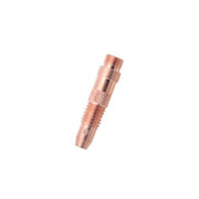 Bossweld Collet Body 4.0mm - 5/32" Suits 17/18/26 Packet of 5 - AIMS Industrial Supplies