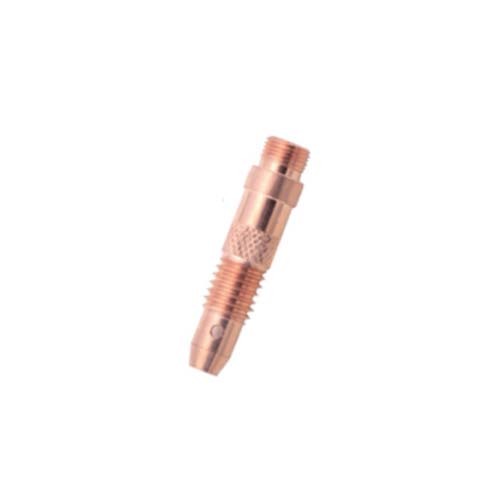 Bossweld Collet Body 4.0mm - 5/32" Suits 17/18/26 Packet of 5 - AIMS Industrial Supplies