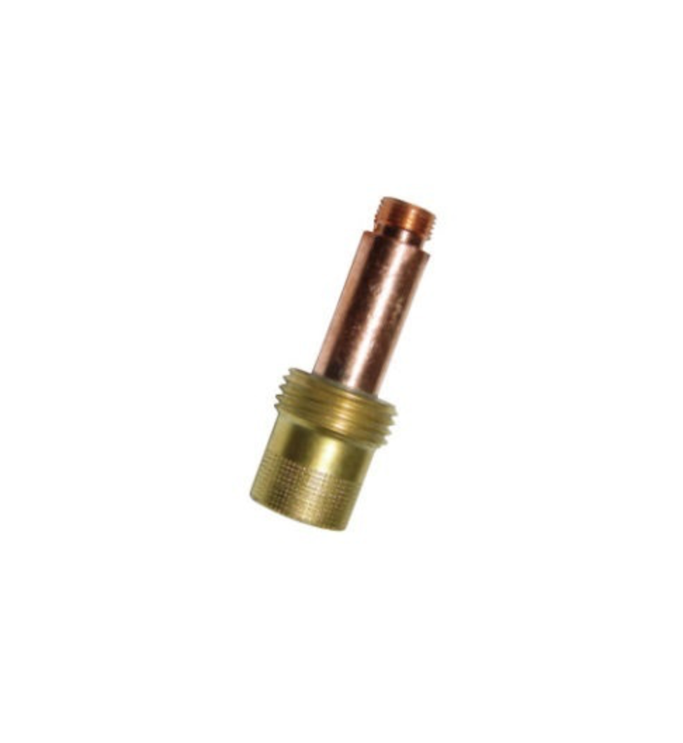 Bossweld Collet Body Gas Lens