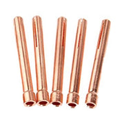 Bossweld Collet Suits 17/18/26 - AIMS Industrial Supplies