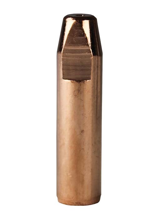 Bossweld Contact Tip Bernard Style 0.6mm Pack of 10