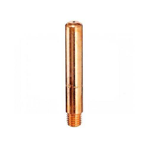 Bossweld Contact Tip Tweco Style 1.2mm Aluminium Packet of 10 - AIMS Industrial Supplies
