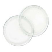 Bossweld CR 29 Round Clear Pair 50mm - AIMS Industrial Supplies