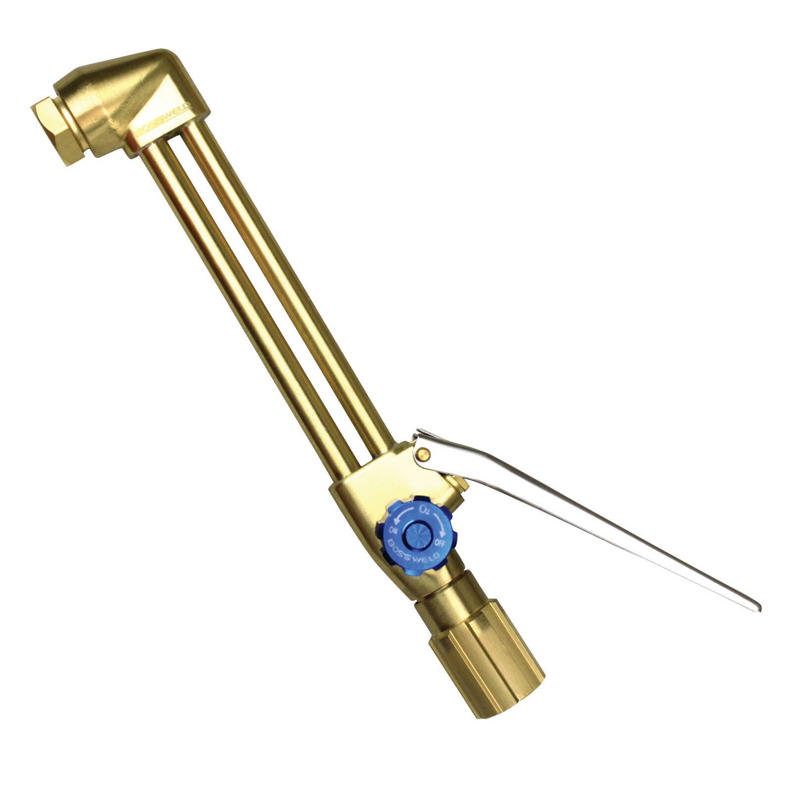 Bossweld Cutting Attachment1