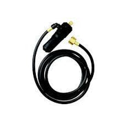 Bossweld Dinse 50 Adaptor With 1.8m Gas Hose - AIMS Industrial Supplies