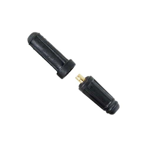 Bossweld Dinse Connector Female - AIMS Industrial Supplies