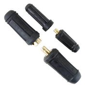 Bossweld Dinse Connector Male - AIMS Industrial Supplies