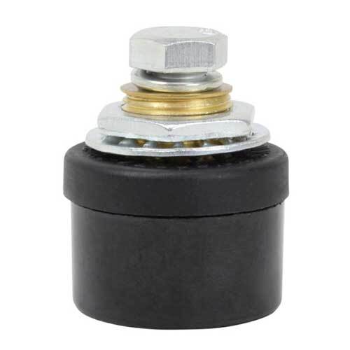 Bossweld Dinse Panel Connector Female 50mm - Packet of 2