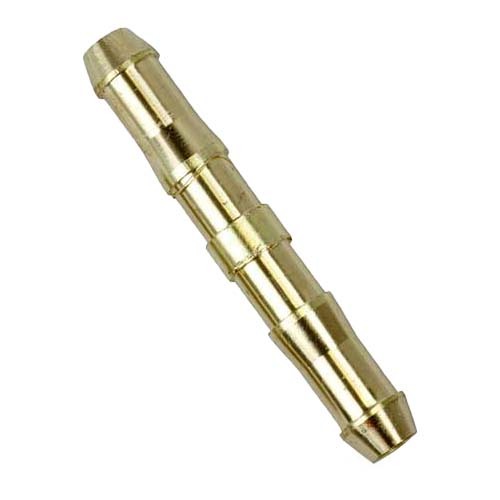 Bossweld Double Ended Barbed Nipple 10mm - Pack of 2