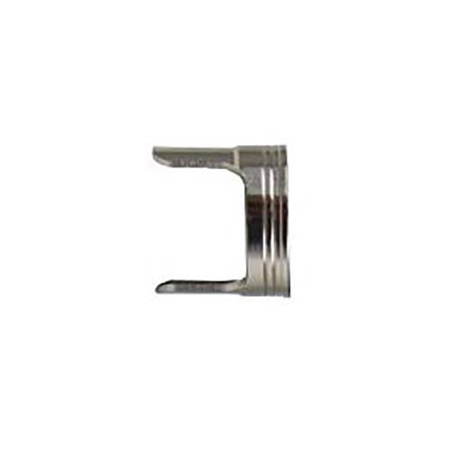 Bossweld Double Pointed Spacer Tecmo PT40/PT60 - AIMS Industrial Supplies