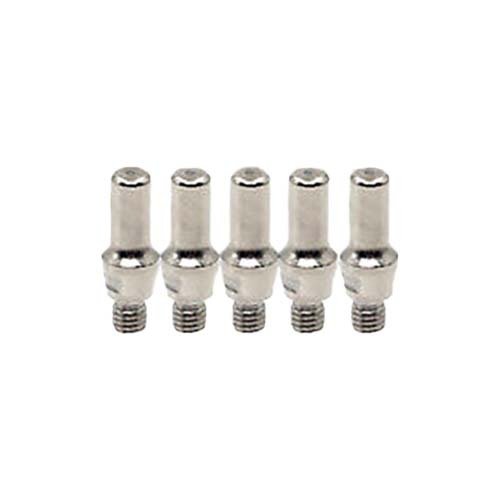 Bossweld Electrode Back Stricking Tecmo PT25/PT40/PT60 Packet of 5 - AIMS Industrial Supplies