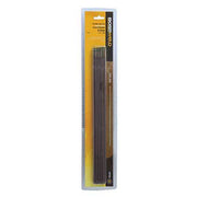 Bossweld Electrode Nickel Arc 98 x 2.6mm Packet of 25 - AIMS Industrial Supplies