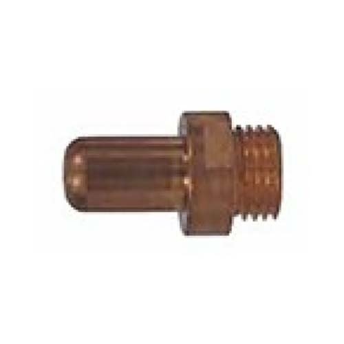 Bossweld Electrode Standard for CB70 Torch Packet of 5 - AIMS Industrial Supplies