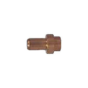 Bossweld Electrode-Zr 1521-2 Packet of 5 - AIMS Industrial Supplies