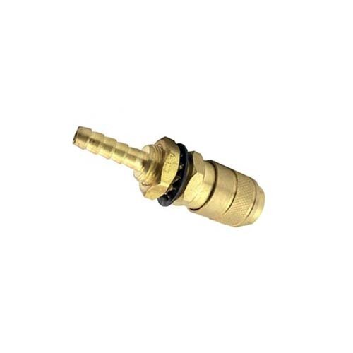 Bossweld Female Quick Connector Hose Nipple 5mm - AIMS Industrial Supplies