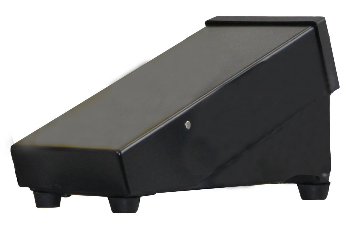 Bossweld Foot Control 3m Suits AC/DC 200E - AIMS Industrial Supplies