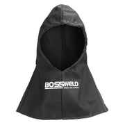 Bossweld FR-40 flame retardant welders snood