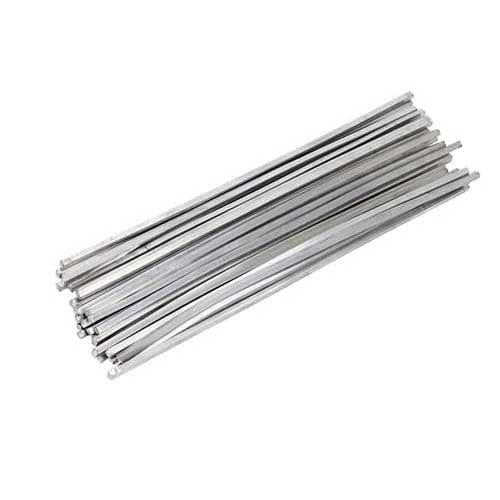 Bossweld Galvanising Bar - AIMS Industrial Supplies
