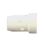 Bossweld Gas Diffuser Binzel Style BZ501 White Packet of 2 - AIMS Industrial Supplies