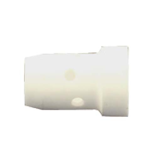 Bossweld Gas Diffuser Binzel Style BZ501 White Packet of 21