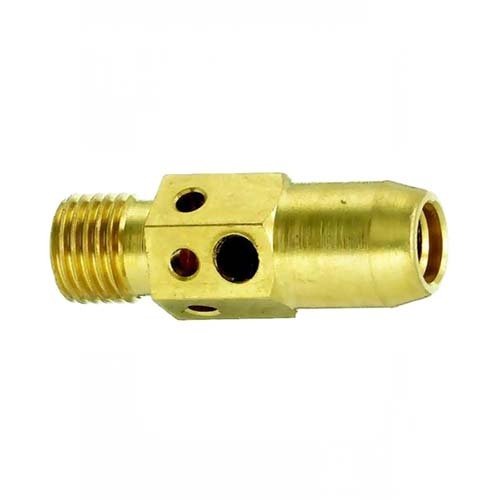 Bossweld Gas Diffuser Tweco Style TW1 Packet of 2 - AIMS Industrial Supplies