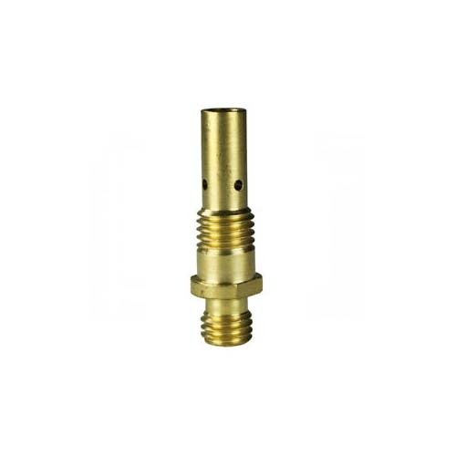 Bossweld Gas Diffuser Tweco Style TW2 Fixed Nozzles Packet of 2 - AIMS Industrial Supplies