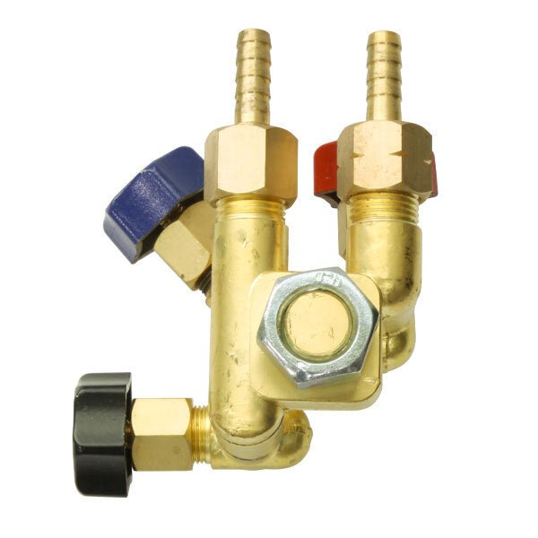 Bossweld Gas Distributor Spare for 4SG-30 - AIMS Industrial Supplies