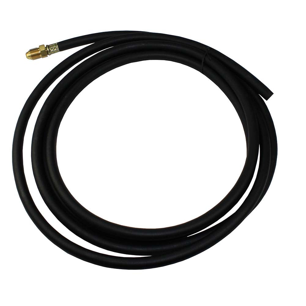 Bossweld Gas Hose Assembly 4 m Suits 18