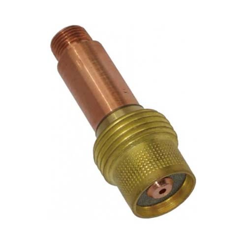 Bossweld Gas Lens Collet Body 4.0mm - 5/32" Suits17/18/26 Pack of 2