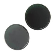 Bossweld Gas Lens Round Shade 5, Pair 50mm1