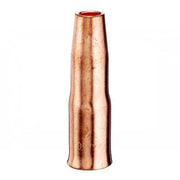 Bossweld Gas Nozzle Tweco Style 13mm Use with 32 & 52 Packet of 2 - AIMS Industrial Supplies