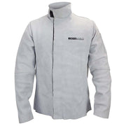 Bossweld Goat Leather Welders Jacket - AIMS Industrial Supplies
