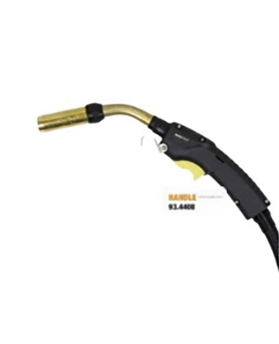 Bossweld Handle 400 & 500 Bernard Style2