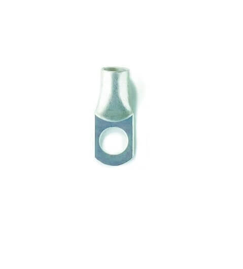 Bossweld Hole Size Crimp Type Lug 12.5mm - AIMS Industrial Supplies