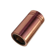 Bossweld Insulator Coarse Thread Tweco Style TW5 Packet of 2 - AIMS Industrial Supplies