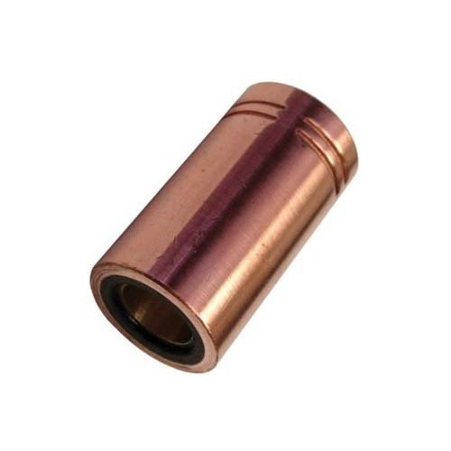 Bossweld Insulator Coarse Thread Tweco Style TW5 Packet of 2 - AIMS Industrial Supplies