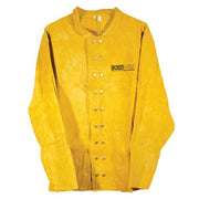 Bossweld Leather Welder's Jacket