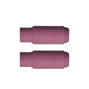 Bossweld Long Alumina Cup 17/18/26 9510N47L - AIMS Industrial Supplies