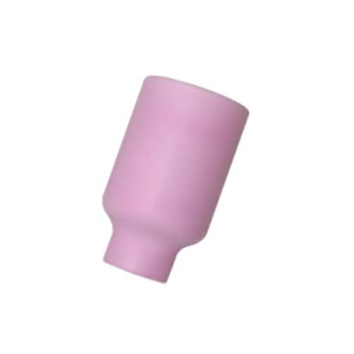 Bossweld Long Gas Alumina Cup Suits 17/18/26 9554N15L - AIMS Industrial Supplies