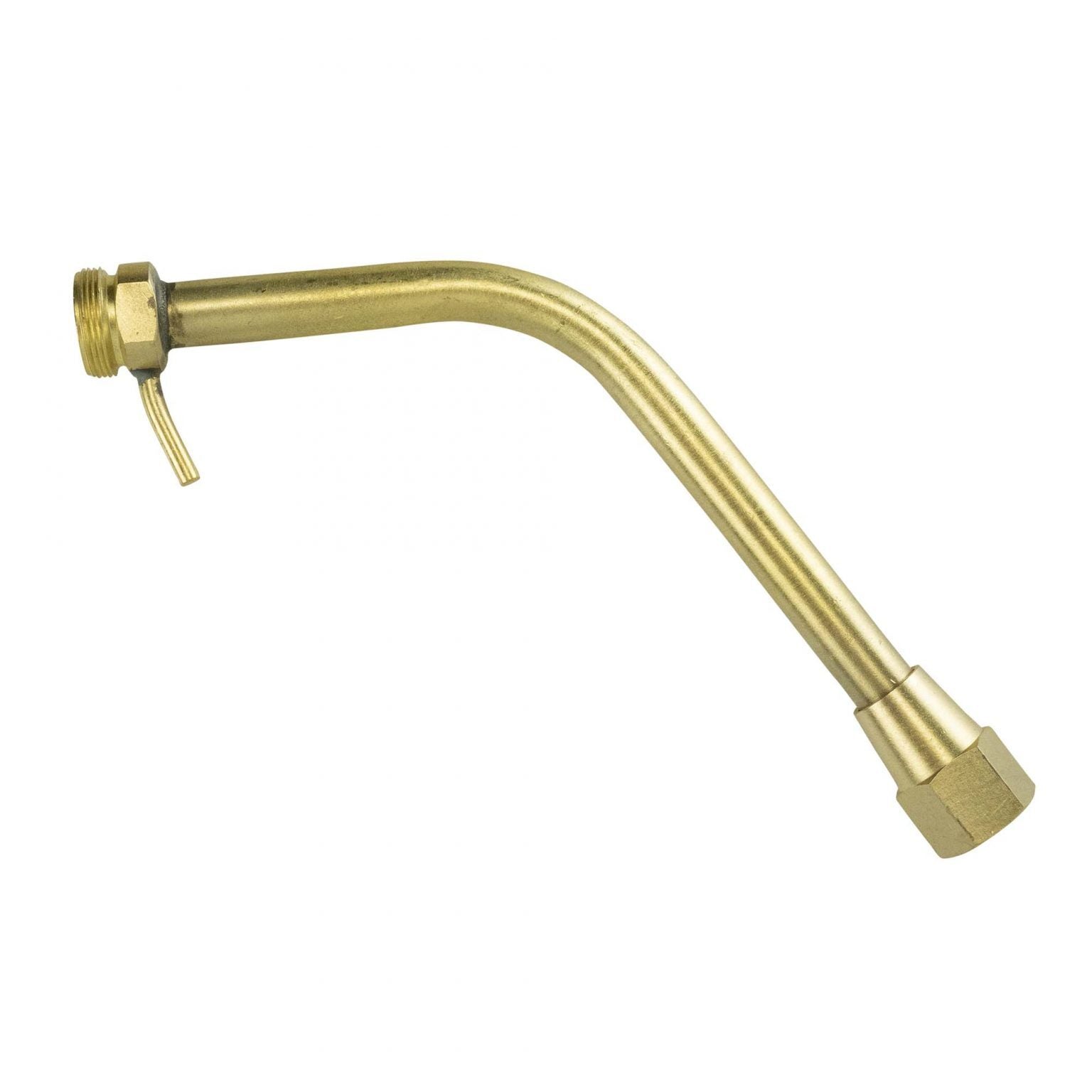 Bossweld LPG / Propane 180mm Necktube