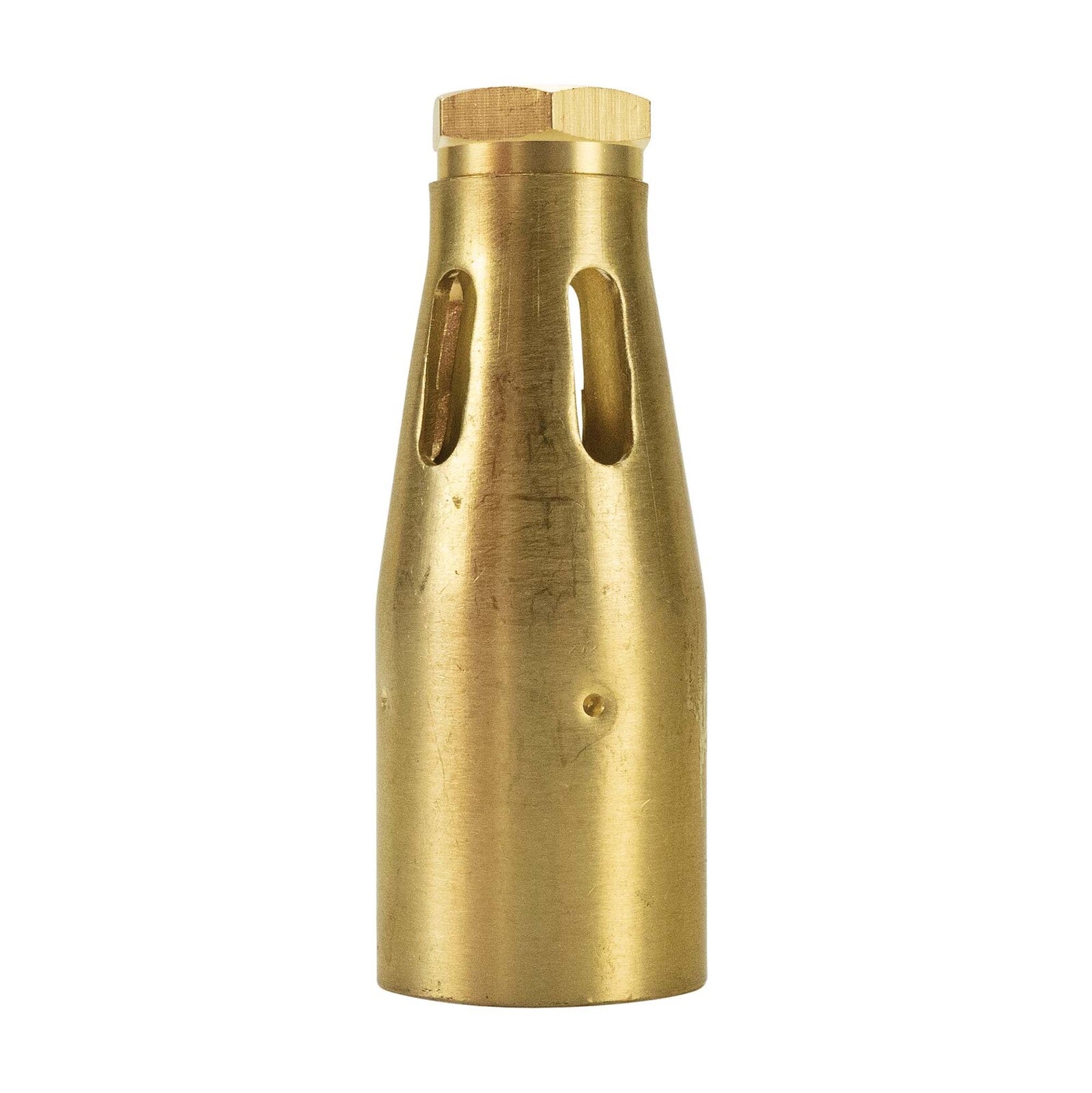 Bossweld LPG / Propane 35mm Brass Burner