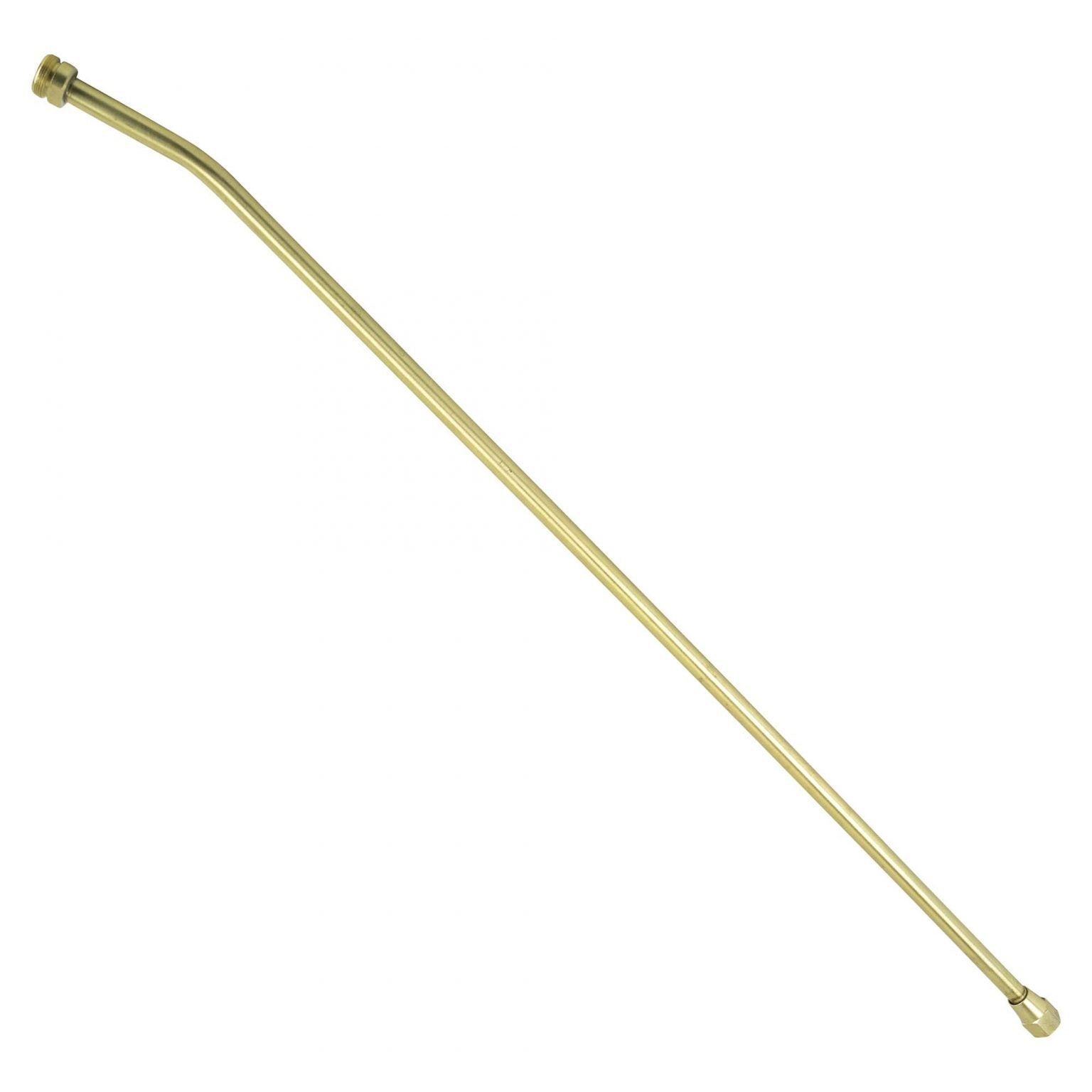 Bossweld LPG / Propane 750mm Necktube