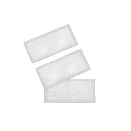 Bossweld Magnification Lens1