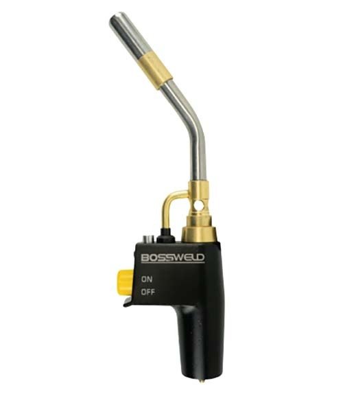 Bossweld MAP Pro-Torch - AIMS Industrial Supplies